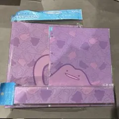 2026年最新】メタモンといっしょ ファイルの人気アイテム - メルカリ