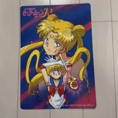 2026年最新】セーラームーン バンプレカードの人気アイテム - メルカリ