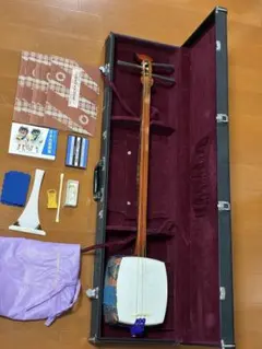 2026年最新】三味線 弦 セットの人気アイテム - メルカリ