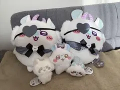 2026年最新】ちいかわ モモンガ ぬいぐるみ まとめ売りの人気アイテム