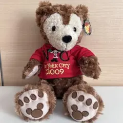 2026年最新】ダッフィー wdwの人気アイテム - メルカリ