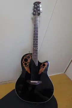 2026年最新】ovation ギターケースの人気アイテム - メルカリ