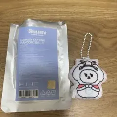 2026年最新】TXT ボムギュ キーリングの人気アイテム - メルカリ