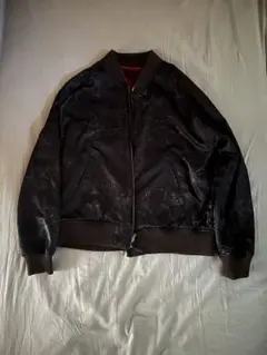 2026年最新】GANGSTERVILLE スカジャンの人気アイテム - メルカリ