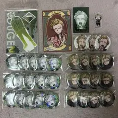 桃源暗鬼 百鬼大我 まとめ売り - メルカリ