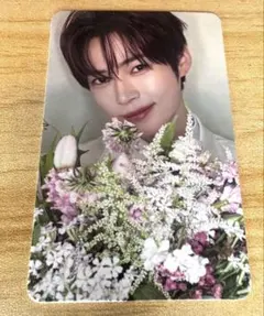 2026年最新】ゼベワン トレカ ハンビンの人気アイテム - メルカリ