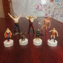 2026年最新】タイガーマスクミスターノーの人気アイテム - メルカリ