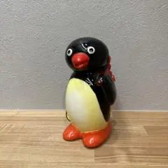 2026年最新】ピングー貯金箱の人気アイテム - メルカリ