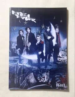 2026年最新】BUCK-TICK 会報の人気アイテム - メルカリ