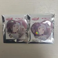 2026年最新】鬼塚冬毬 缶バッジの人気アイテム - メルカリ