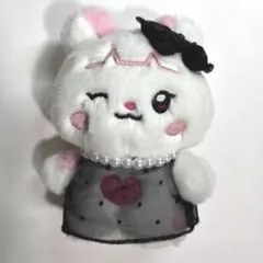 2026年最新】gidle ミンニ ぬいぐるみの人気アイテム - メルカリ