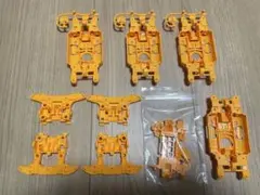 2026年最新】ミニ四駆 ms オレンジの人気アイテム - メルカリ