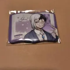 dr.stone プリンセスカフェ 特典 缶バッジ あさぎりゲン - メルカリ