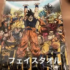 ゲンキダマツリ Tシャツ メタルクリアファイル フェイスタオル セット