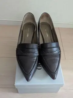 2026年最新】odette e odile ローファーの人気アイテム - メルカリ