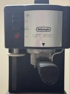 2026年最新】delonghi カフェ・トレビソ エスプレッソ・カプチーノ