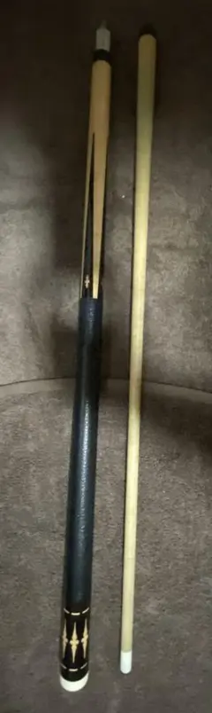 2026年最新】ビリヤード カスタムキューの人気アイテム - メルカリ