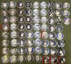 2026年最新】人狼ジャッジメント 缶バッジ ロディの人気アイテム