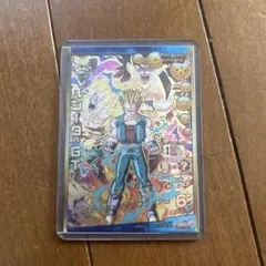 2026年最新】ドラゴンボールヒーローズ ベジータgtの人気アイテム