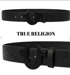 2026年最新】true religion ベルトの人気アイテム - メルカリ