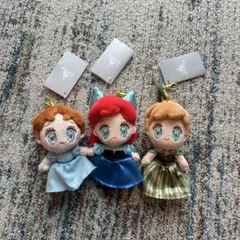 2026年最新】アリエル ぬいぐるみ tinyの人気アイテム - メルカリ