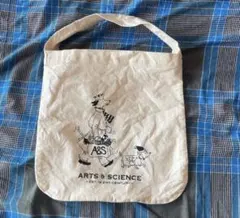 2026年最新】ARTS&SCIENCE エコバッグの人気アイテム - メルカリ