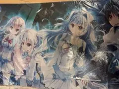 2026年最新】9-NINE プレイマットの人気アイテム - メルカリ