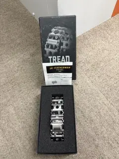 2026年最新】leatherman treadの人気アイテム - メルカリ