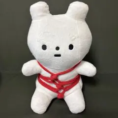 2026年最新】きっこう ぬいぐるみの人気アイテム - メルカリ