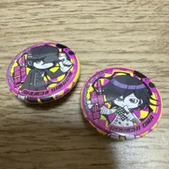 2026年最新】最原終一 缶バッジの人気アイテム - メルカリ