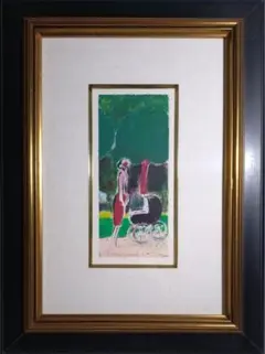 2026年最新】リトグラフ カシニョールの人気アイテム - メルカリ