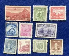 2026年最新】中国切手 古いの人気アイテム - メルカリ