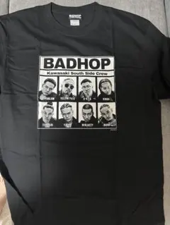 2026年最新】bad hop tシャツの人気アイテム - メルカリ