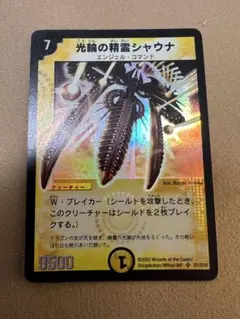 2026年最新】光輪の精霊シャウナの人気アイテム - メルカリ