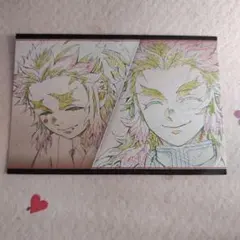 2026年最新】ufotableダイニングおすそ分けポストカード 煉獄の人気