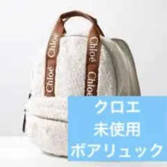 2026年最新】Chloe リュック・バックパックの人気アイテム - メルカリ