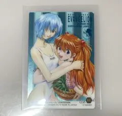 2026年最新】エヴァンゲリオン ウエハース 綾波レイの人気アイテム