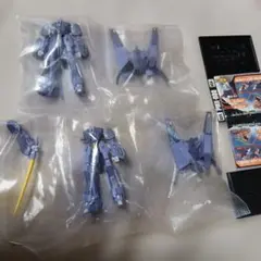 2026年最新】ガンダムコレクション1/400の人気アイテム - メルカリ