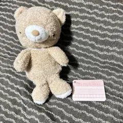 2026年最新】モンスイユ くまの人気アイテム - メルカリ