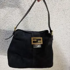 2026年最新】fendi マンマバケット スエードの人気アイテム - メルカリ