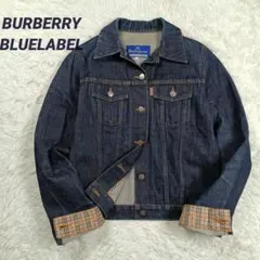 2026年最新】BURBERRY BLUE LABELの人気アイテム - メルカリ