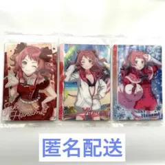 2026年最新】花海咲季 srの人気アイテム - メルカリ