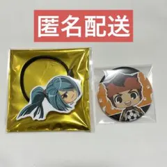 2026年最新】風丸 イナイレの人気アイテム - メルカリ