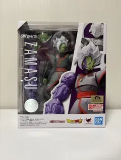 2026年最新】ザマス フィギュアの人気アイテム - メルカリ