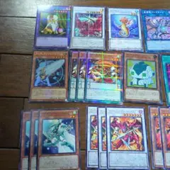 2026年最新】遊戯王 汎用 セットの人気アイテム - メルカリ