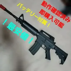 2026年最新】東京マルイ 次世代電動ガン m4の人気アイテム - メルカリ