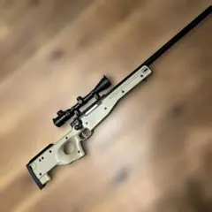 2026年最新】l96 エアガンの人気アイテム - メルカリ