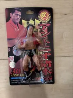 2026年最新】アントニオ猪木 フィギュアの人気アイテム - メルカリ