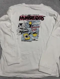 2026年最新】ハンブレッダーズ tシャツの人気アイテム - メルカリ