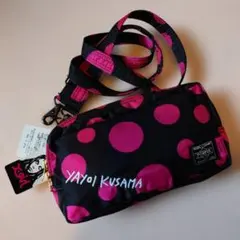 2026年最新】草間彌生 ポーターの人気アイテム - メルカリ